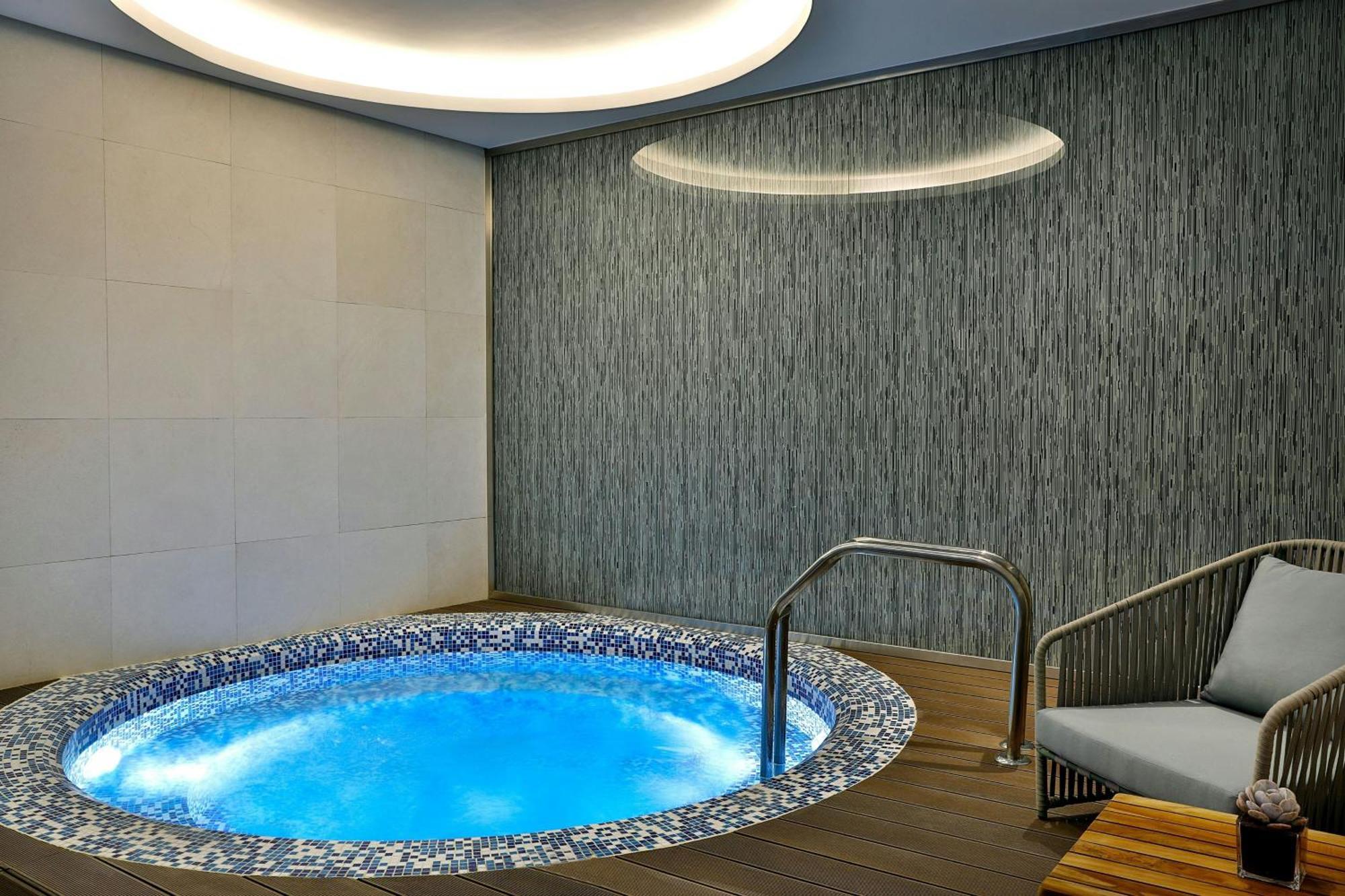 Courtyard By Marriott Riyadh Northern Ring Road Eksteriør billede